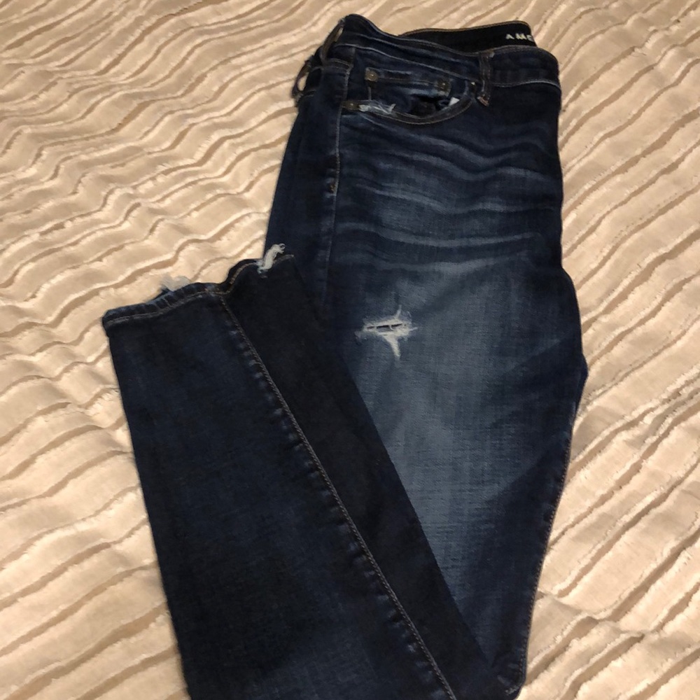 Jeans - Picture 2 of 4